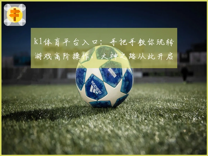 k1体育平台入口：手把手教你玩转游戏高阶操作，大神之路从此开启！
