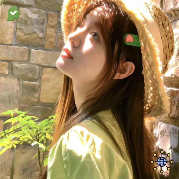 头像