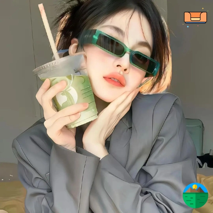 头像