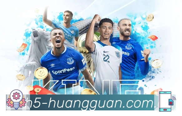 合规认证展示图